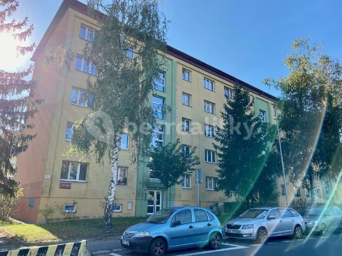 Byt 1+1 · 35 m² · V Úžlabině, Praha - Strašnice - 3