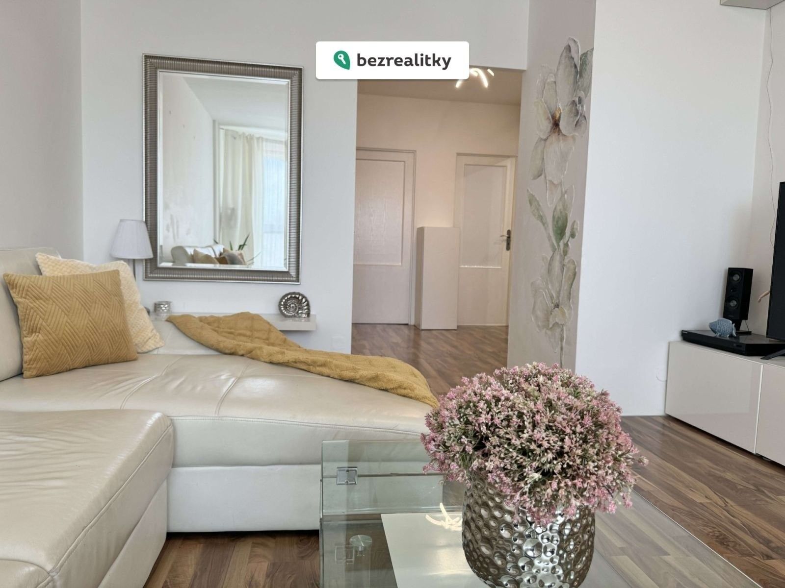 Prodej byt 3+1 - Jateční 431, Kolín III, 73 m² - 5