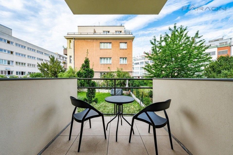 2+kk, Na Hubálce, Praha, 72 m² - 2
