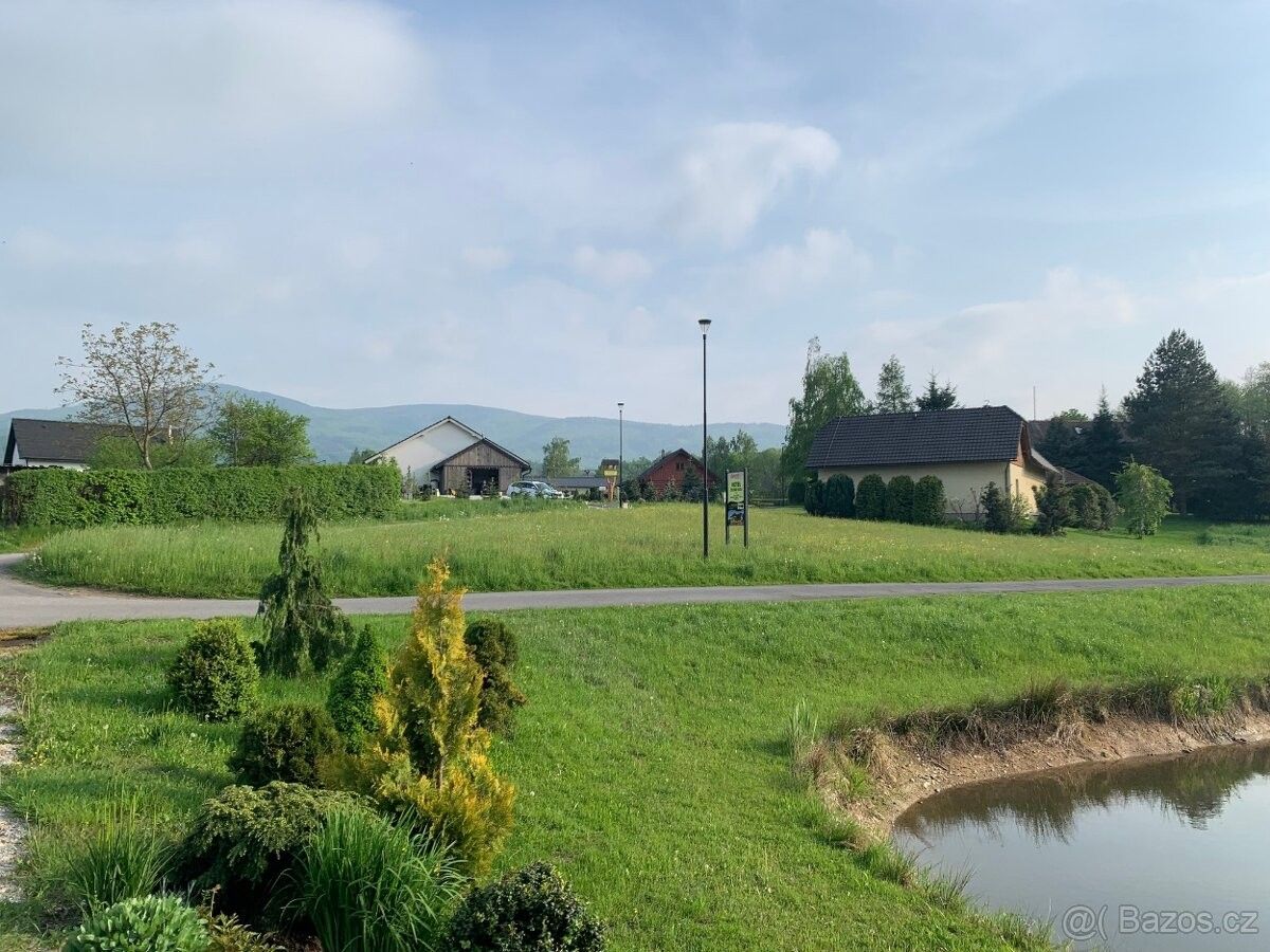 Pozemky pro bydlení, Jeseník, 790 01