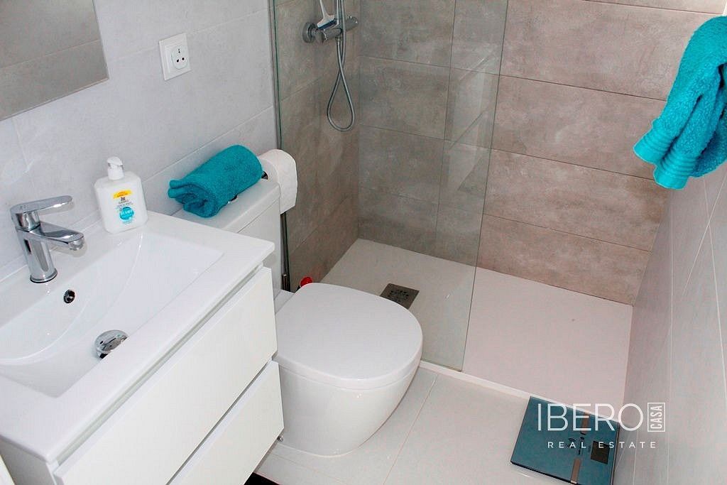 Prodej rodinný dům - San Miguel de Salinas, ES, 118 m² - 5