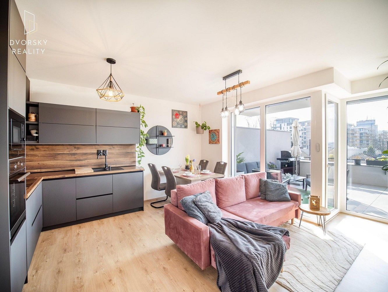 3+kk, Na Perštýně, Liberec - Liberec IV-Perštýn, 106 m² - 1