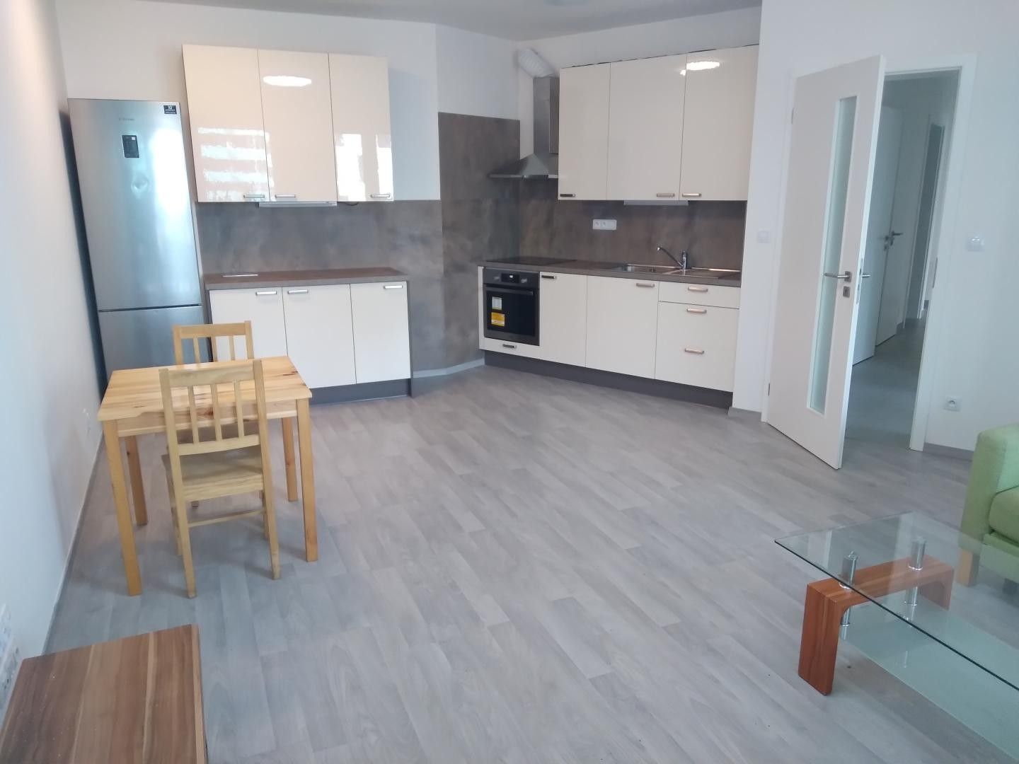 Pronájem byt 3+kk - Olgy Havlové, Praha, 71 m²