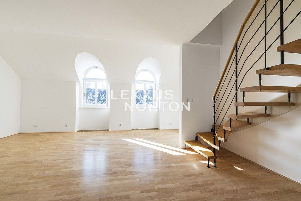 Byty, Praha - Vinohrady, okres Praha 2, Hlavní město Praha, 90 m² - 1