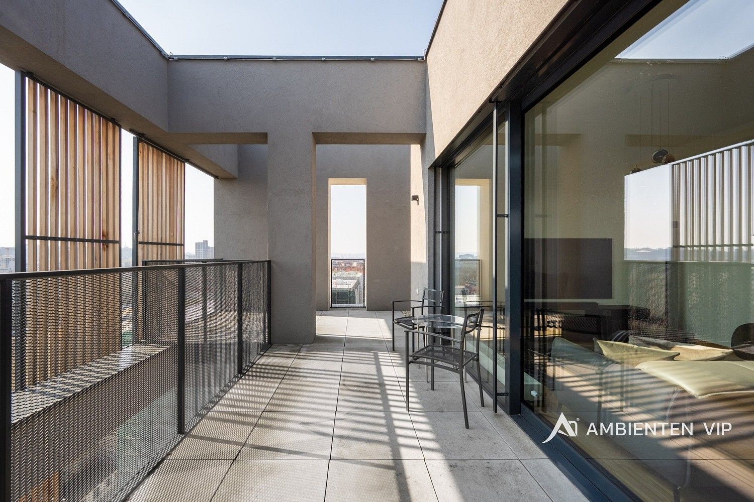 Byt 2+kk · 72 m² · Praha - Vysočany, Hlavní město Praha - 4