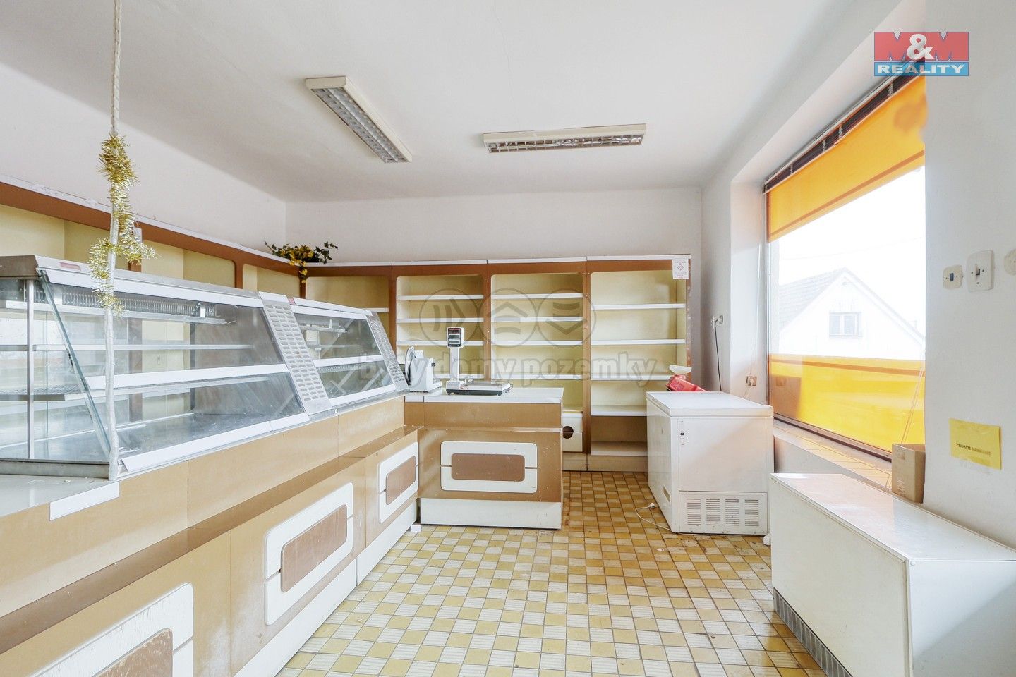 Prodej obchodní prostory - Březí, Žinkovy, 115 m² - 5