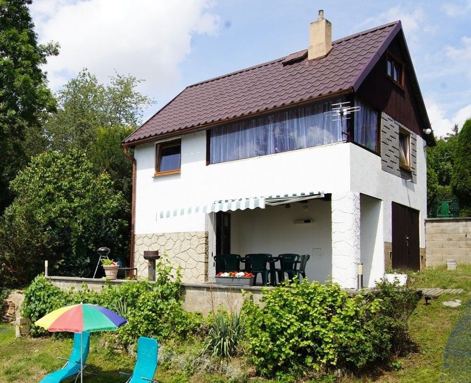 Chaty, Butov ev. č. 127, Stříbro, 74 m²