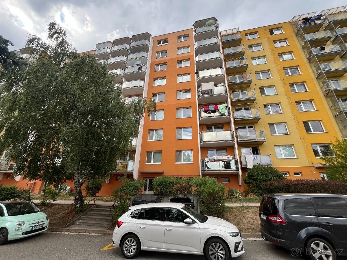 Byty, Třebíč, 674 01