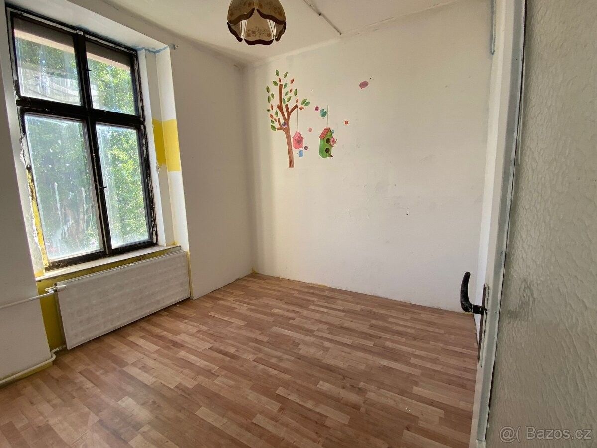 Byty, Děčín, 405 02