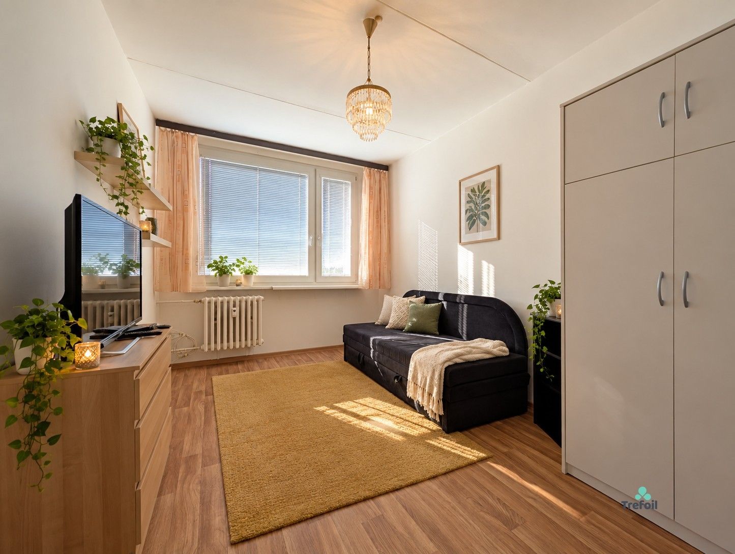 Byt 2+kk · 43 m² · Podjavorinské 1601, Praha Chodov - 4