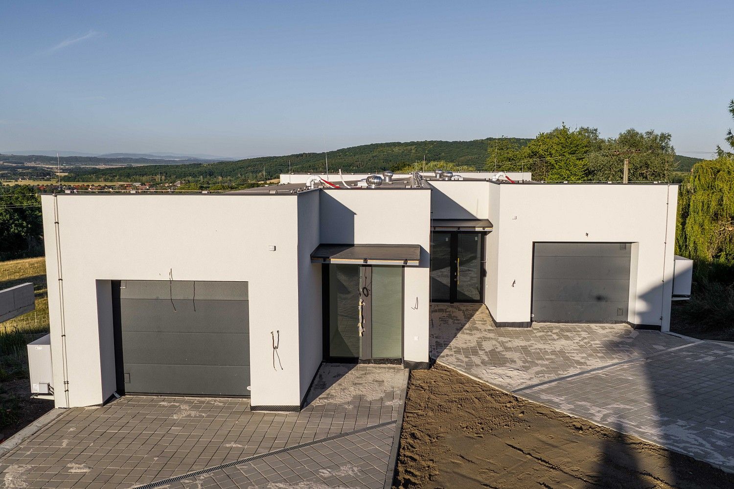 Rodinný dům · 175 m² · Bradlec, okres Mladá Boleslav, Středočeský kraj - 4