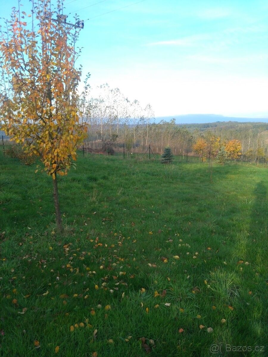 Pozemky pro bydlení, Slatina u Bílovce, 742 93 - 2
