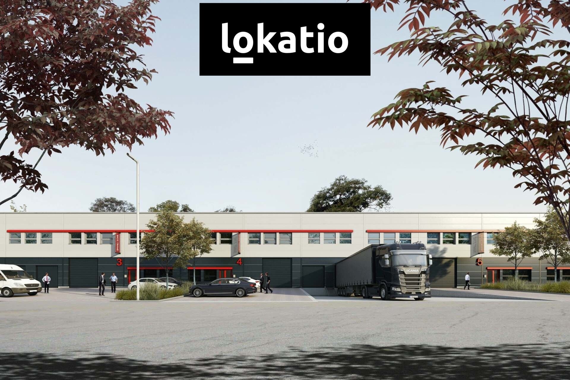 Pronájem sklad - Mikulov, 5 200 m²