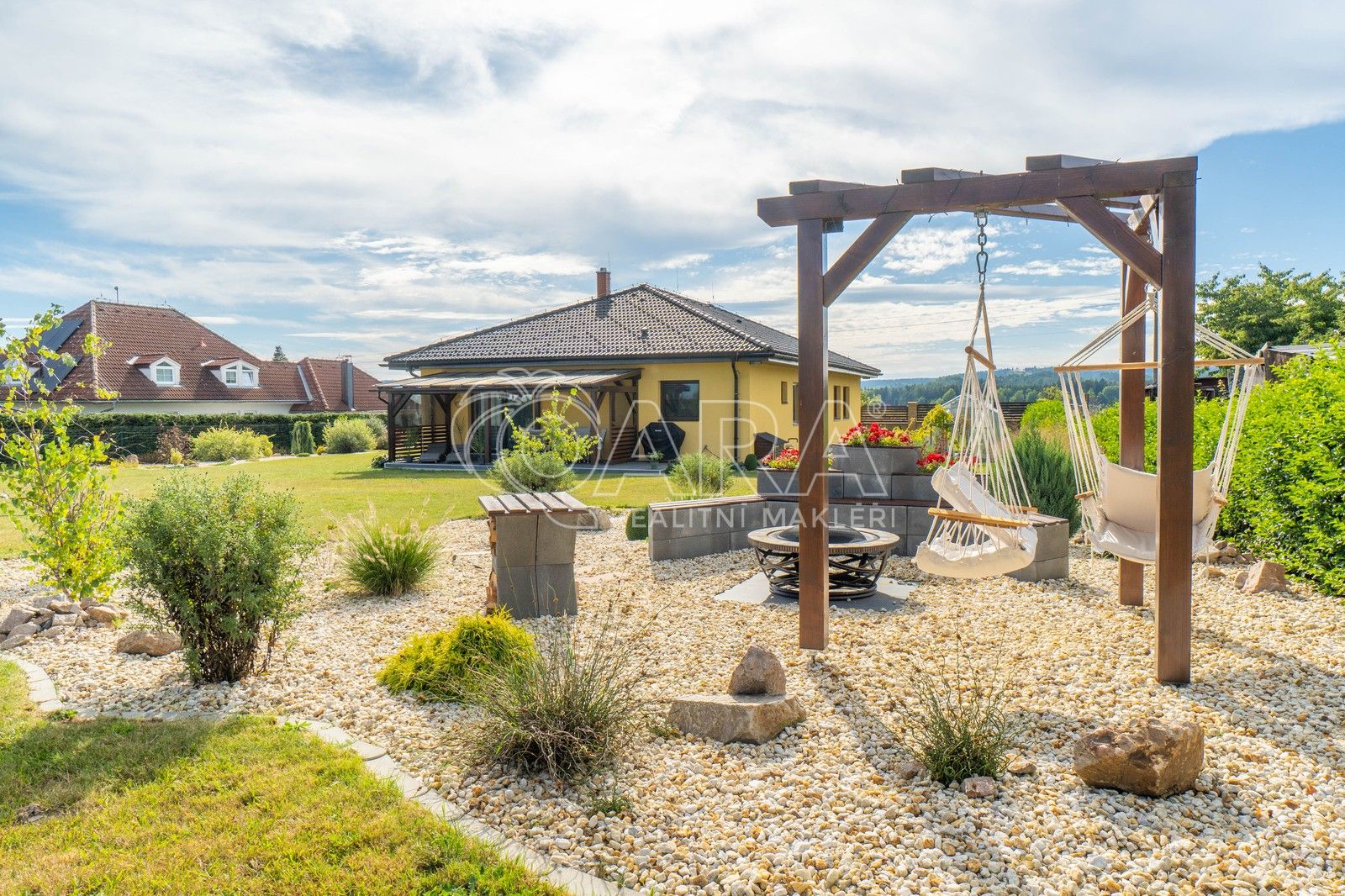 Rodinné domy, Zalány, Rožmitál pod Třemšínem, 180 m²