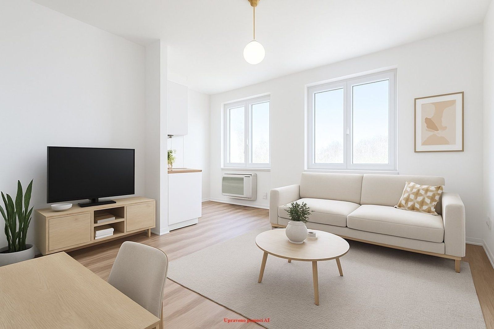 1+1, Na Michalůvce, Havířov - Prostřední Suchá, Moravskoslezský kraj, 27 m² - 1