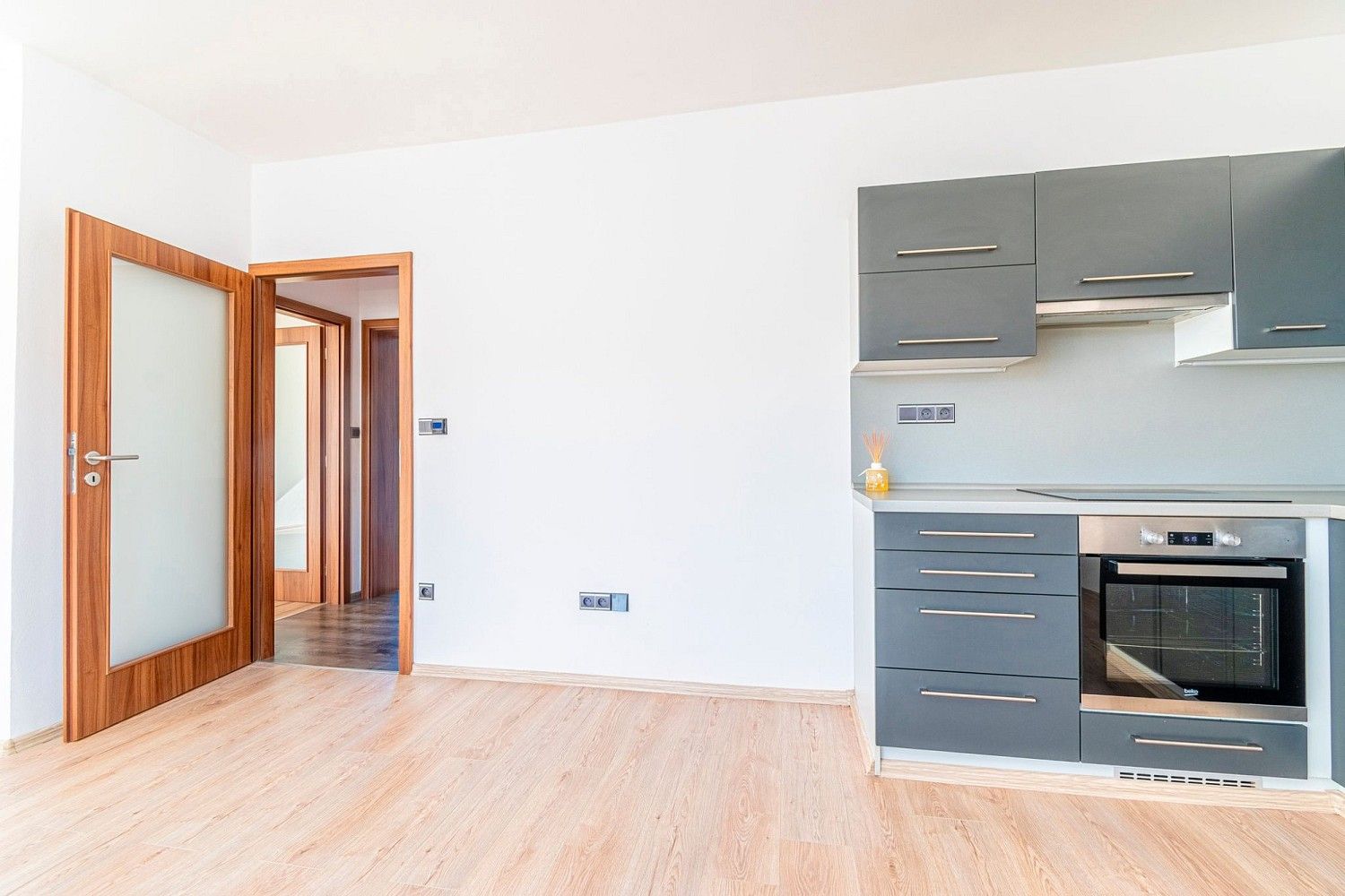 Pronájem byt 3+kk - Hloučelní, Prostějov, 78 m² - 5