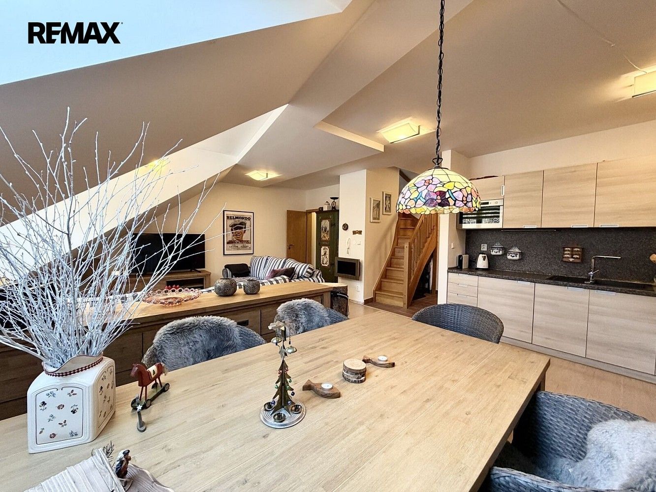 2+kk, Harrachov, okres Jablonec nad Nisou, 77 m² - 2
