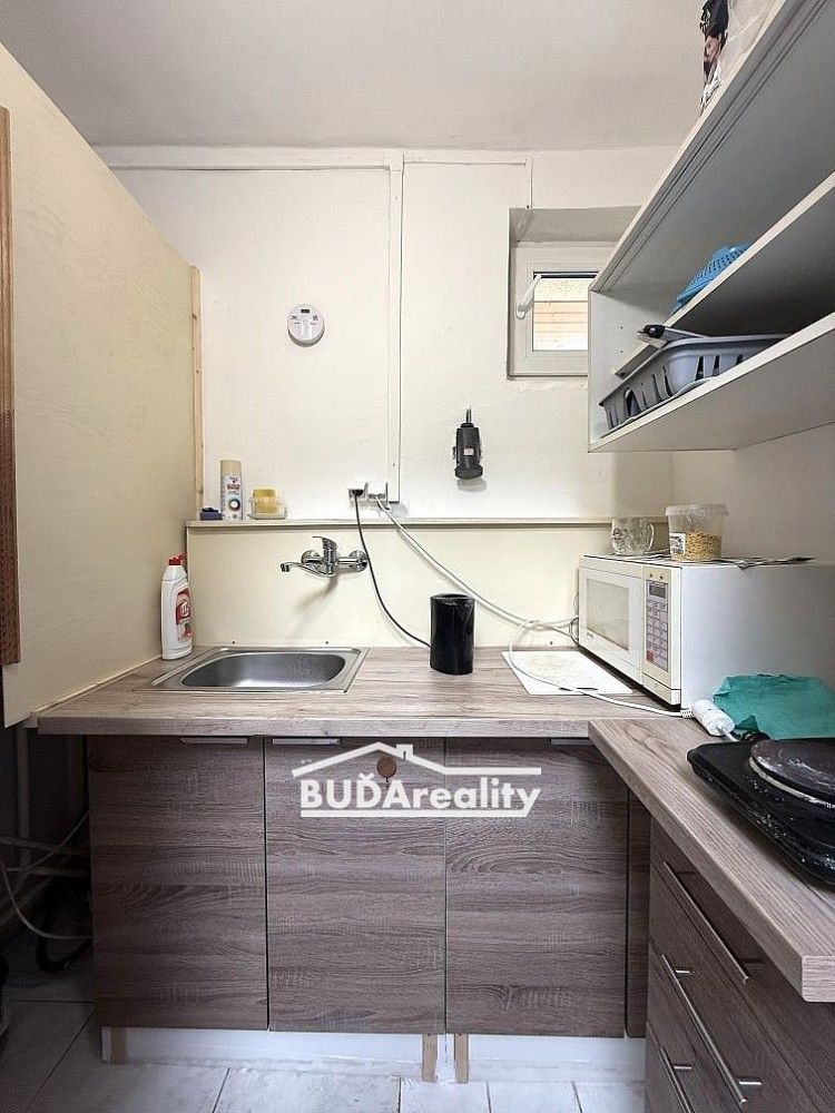 Pronájem byt - Štefánikova, Zlín, 20 m² - 5