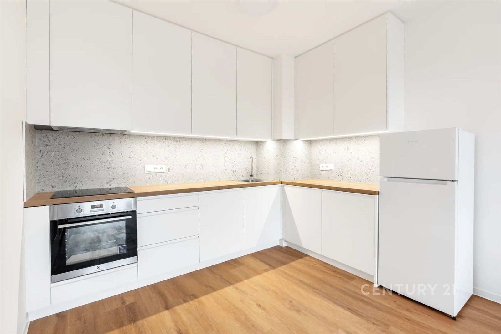 2+kk, Na Větrníku 2513, Praha Břevnov, 56 m² - 1