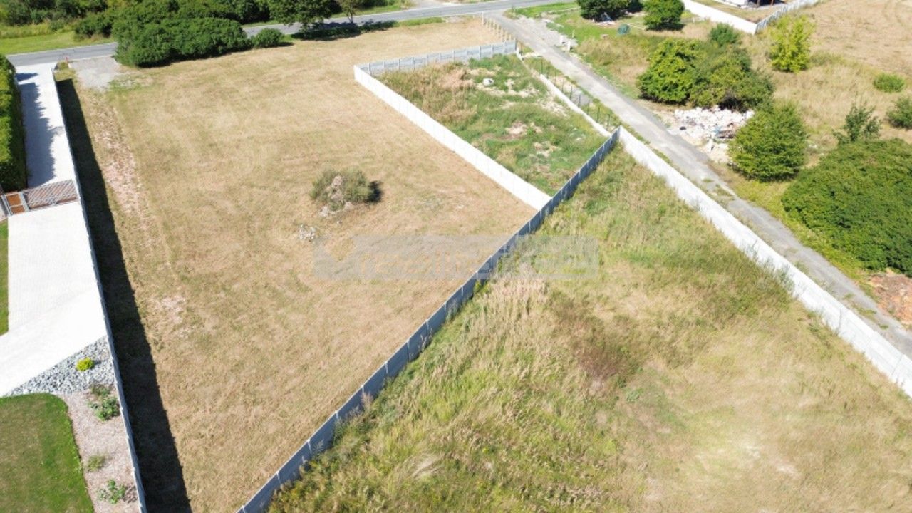 Komerční pozemky, Novoveská  , Plzeň Lhota, 2 500 m² - 2