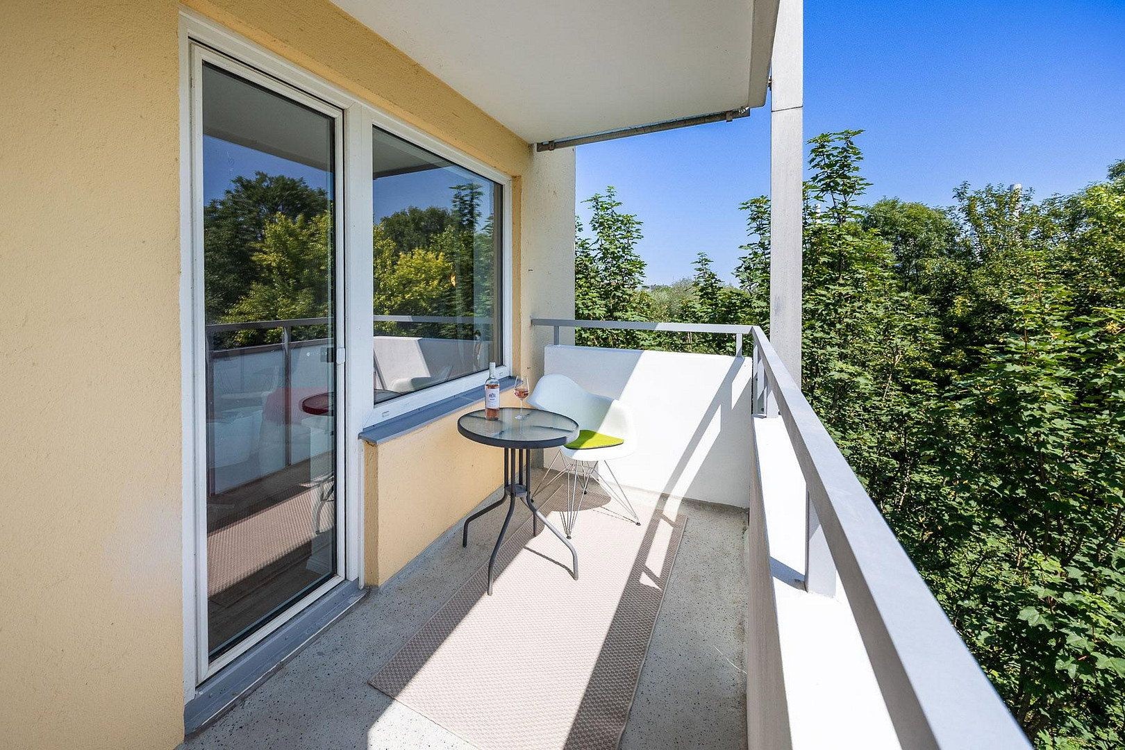 Byt 1+kk · 42 m² · Regina-Ullmann-Str. 73 München Johanneskirchen Bayern 81927 - 3