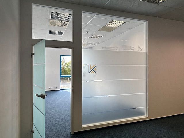 Kancelář · 244 m² · Praha - Zličín, okres Praha 17, Hlavní město Praha - 4