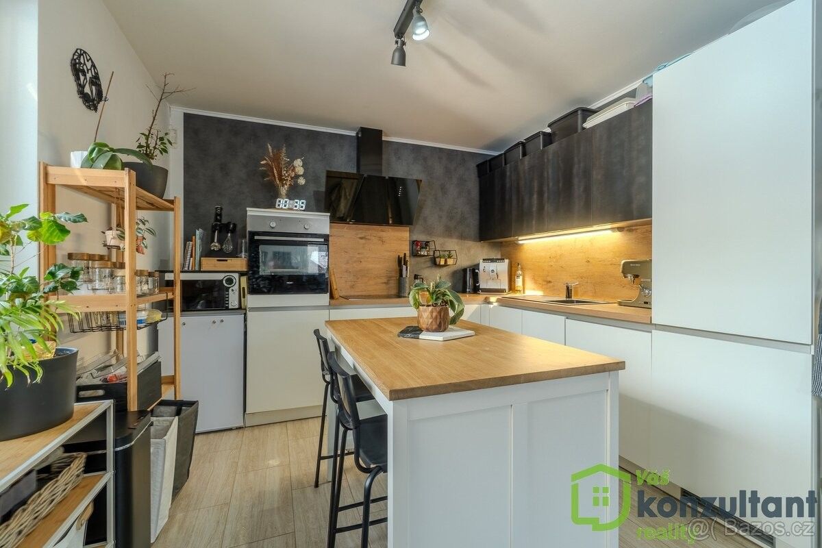 Prodej rodinný dům - Orlová, 735 14