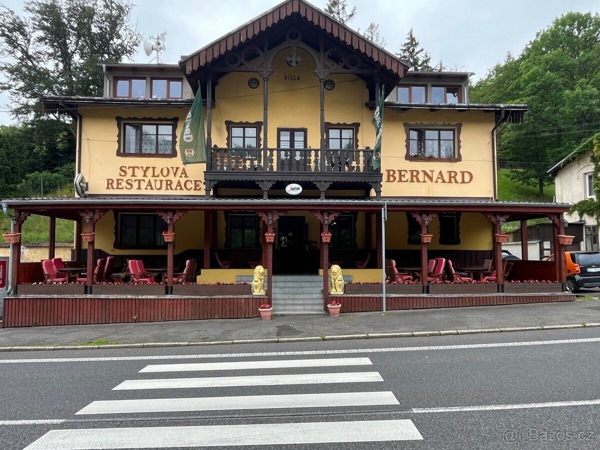 Byty, Dubí u Teplic, 417 01