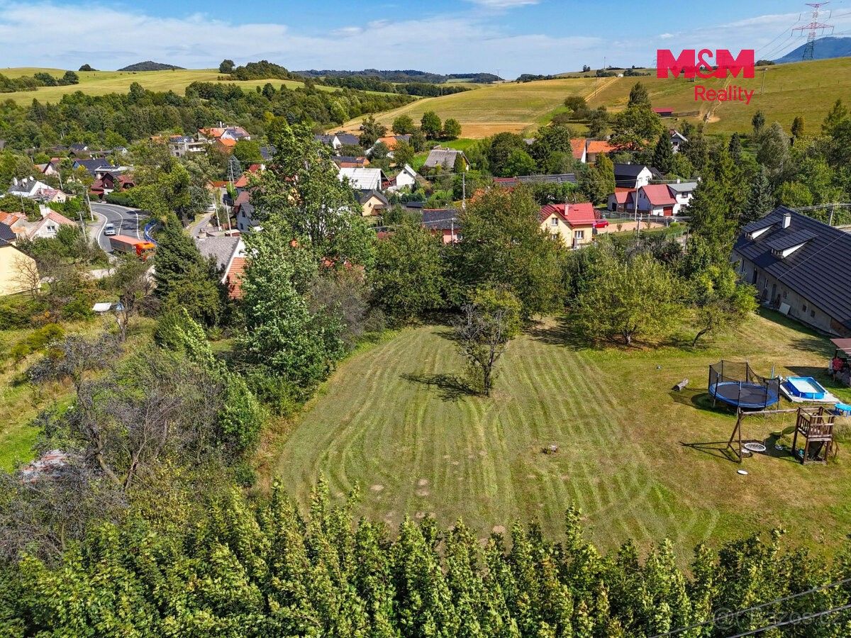 Pozemky pro bydlení, Hodslavice, 742 71 - 2