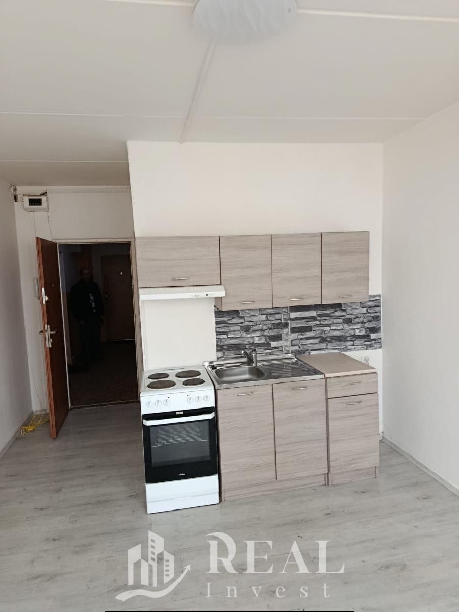 1+kk, Ve Dvoře, Most, 21 m²