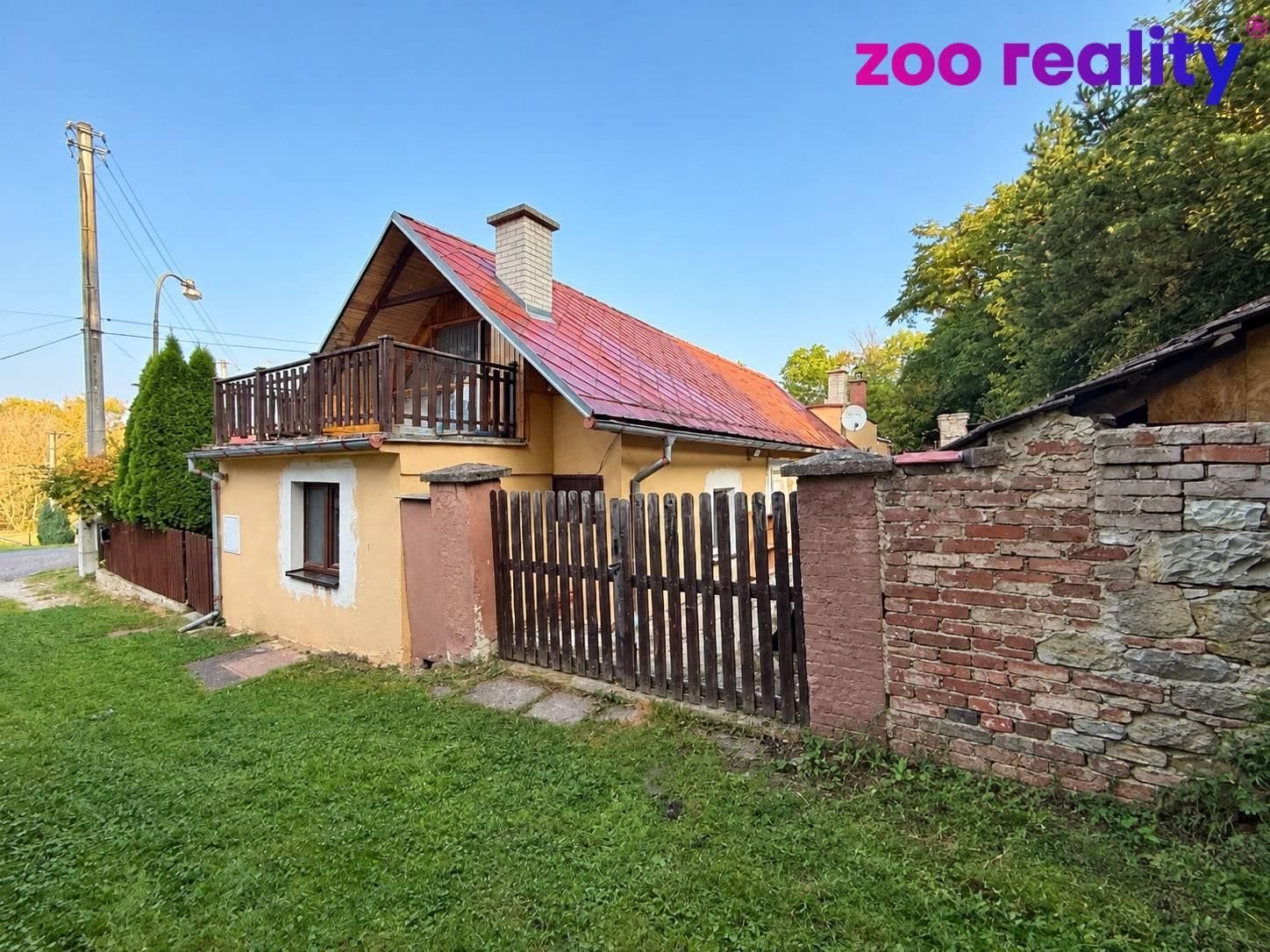 Rodinné domy, Liběšice Dobříčany, 140 m² - 1