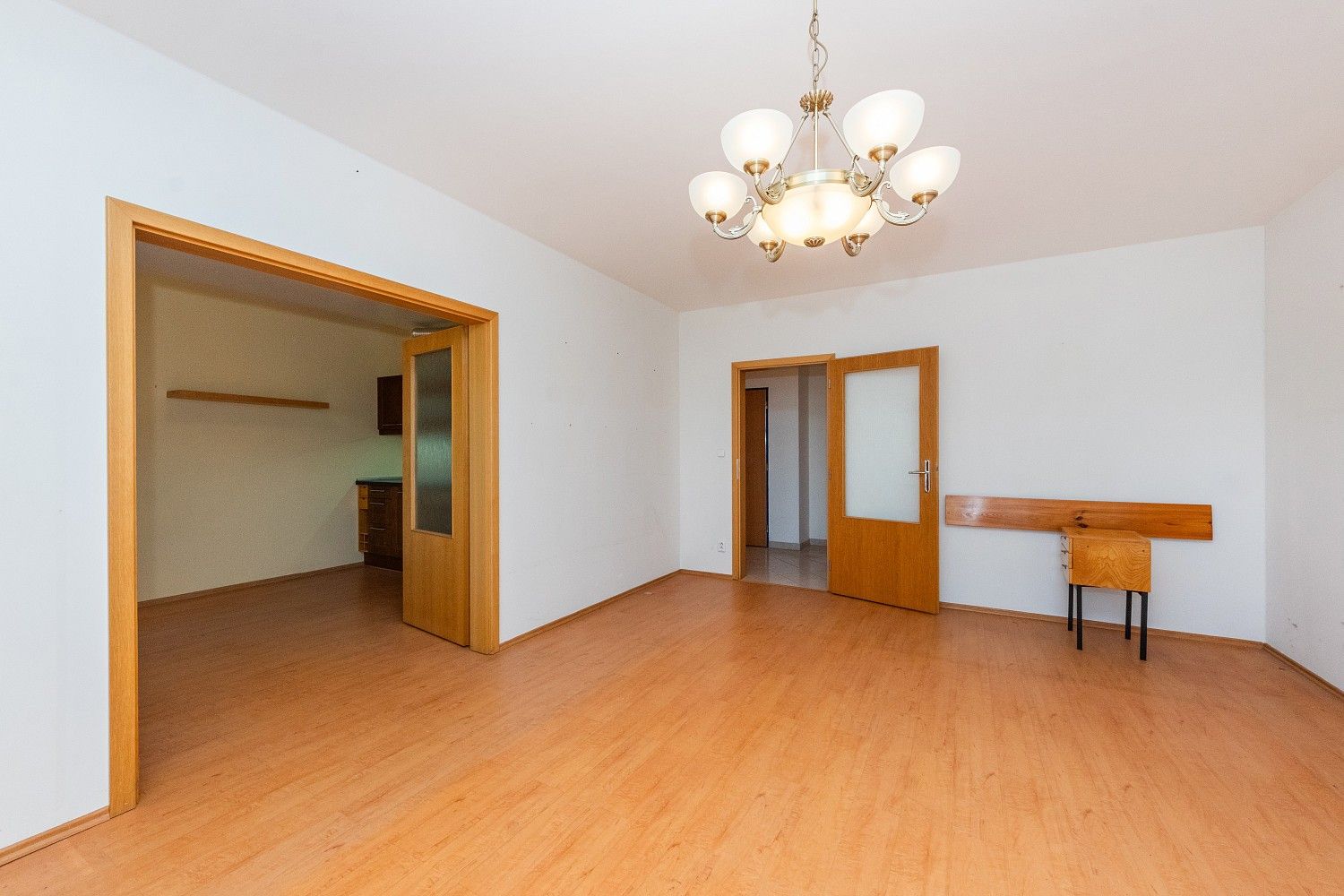 Prodej byt 2+kk - Praha - Stodůlky, okres Praha 13, Hlavní město Praha, 59 m² - 5
