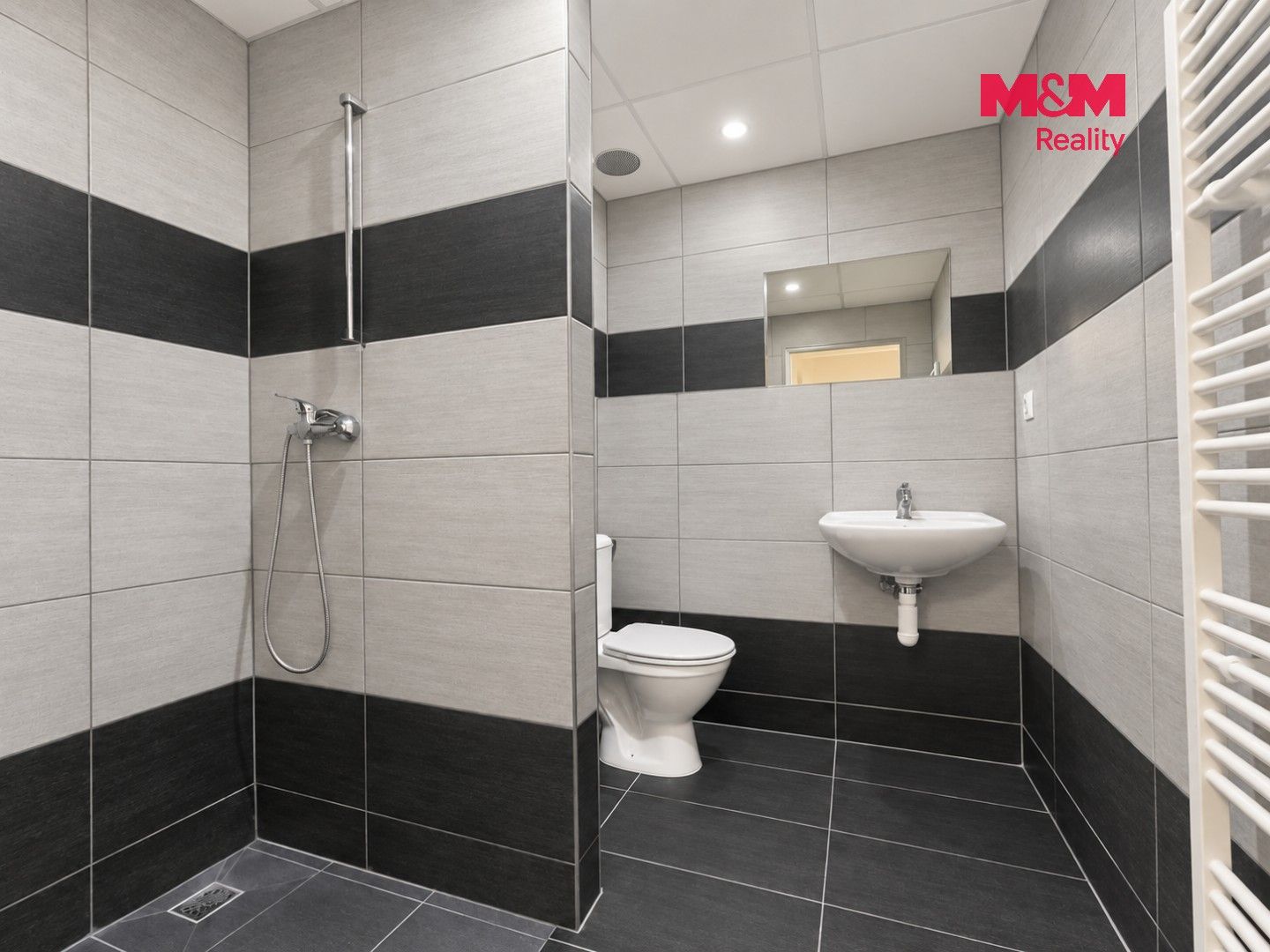 Byt 1+kk · 32 m² · Sušilova, Hradec Králové - 3