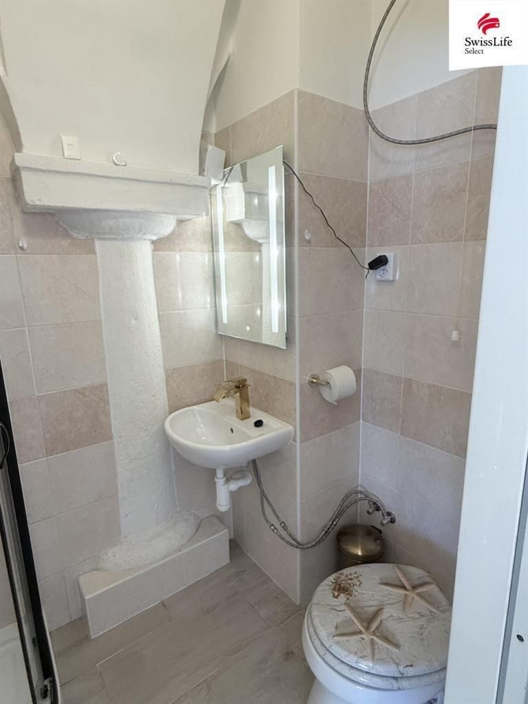 Byt 1+1 · 32 m² · Lampertice - 3
