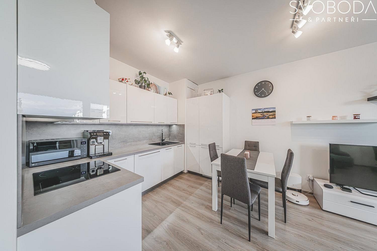 Byt 2+kk · 49 m² · Antonína Petrofa, Hradec Králové - Nový Hradec Králové - 3