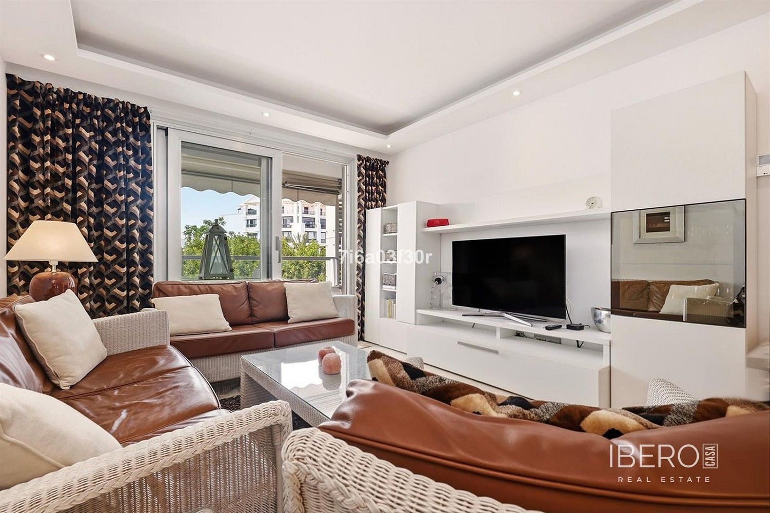 Prodej byt 4+kk - San Pedro de Alcántara, Španělsko, 95 m² - 5