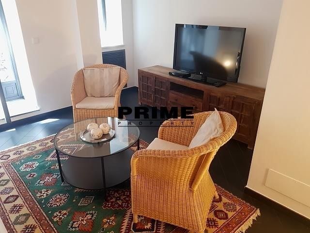 Pronájem byt 3+1 - Hořejší nábřeží 784, Praha Smíchov, 134 m² - 5
