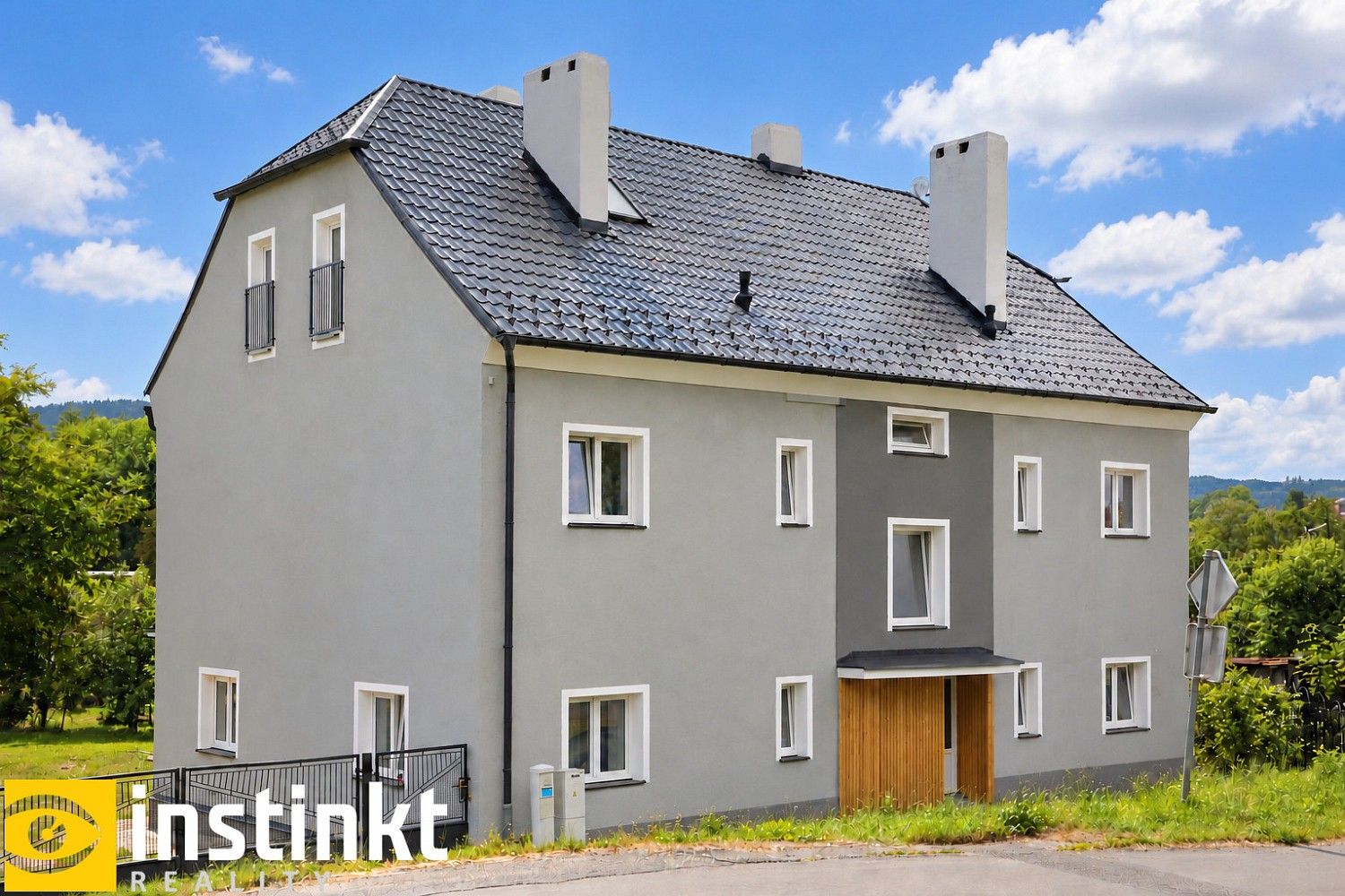 Byt 1+kk · 39 m² · Strážov, okres Klatovy - 3
