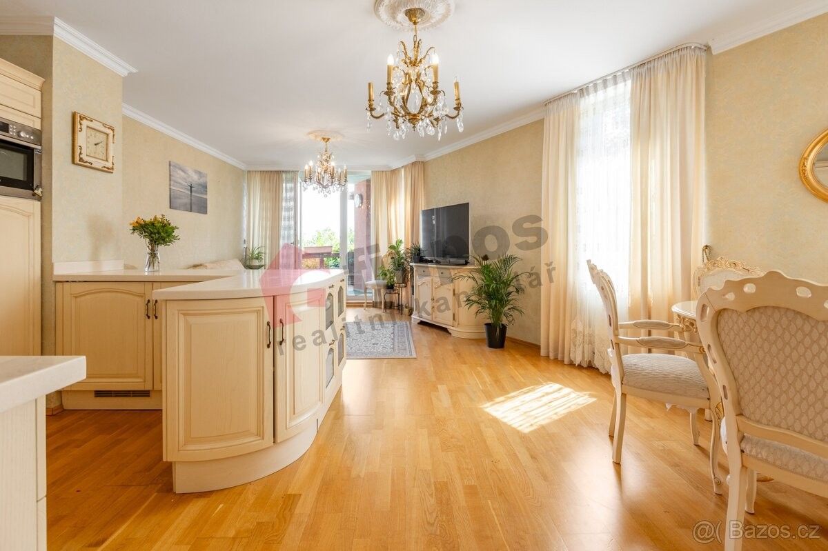 Prodej byt - Praha, 190 00