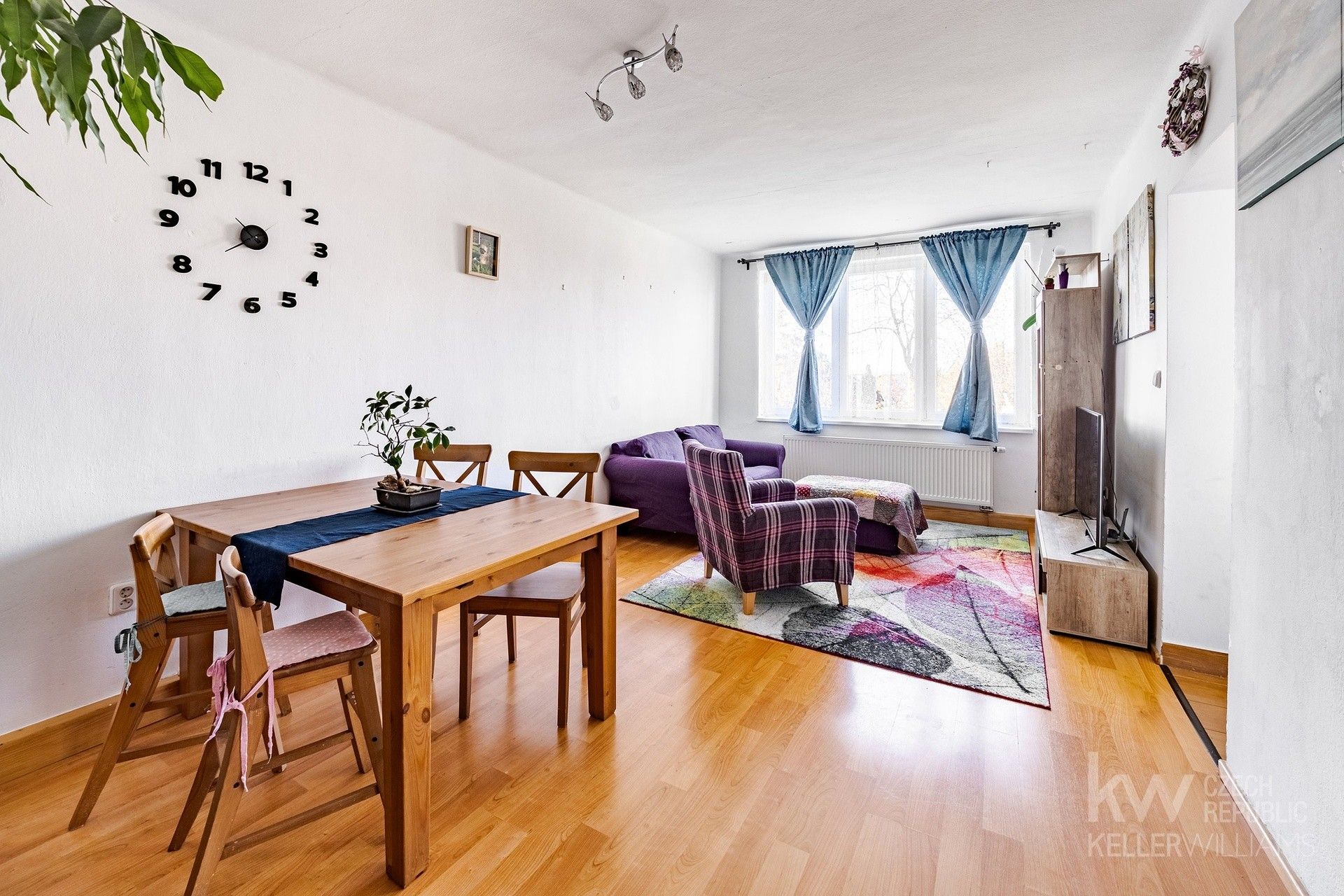 3+1, Sportovní, Tábor, 76 m²