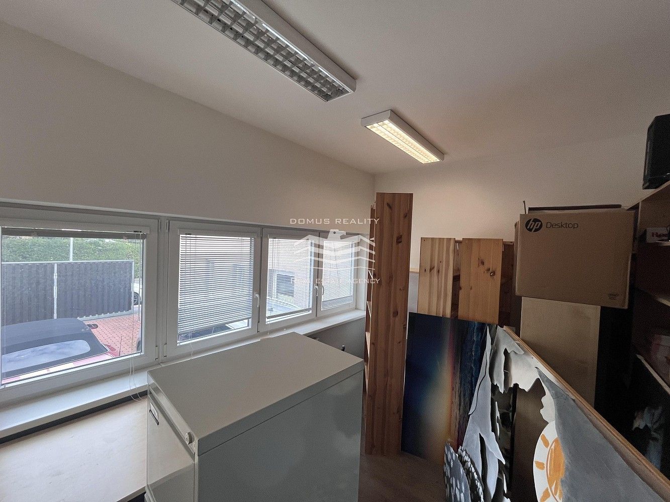 Kancelář · 130 m² · Slezanů, Praha 6 - Břevnov - 4