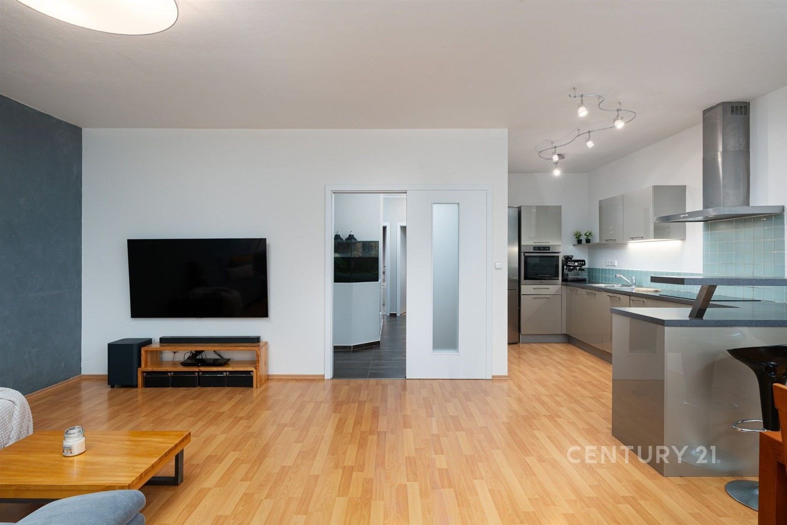 Prodej byt 3+kk - U Hostína, Úvaly, 96 m²