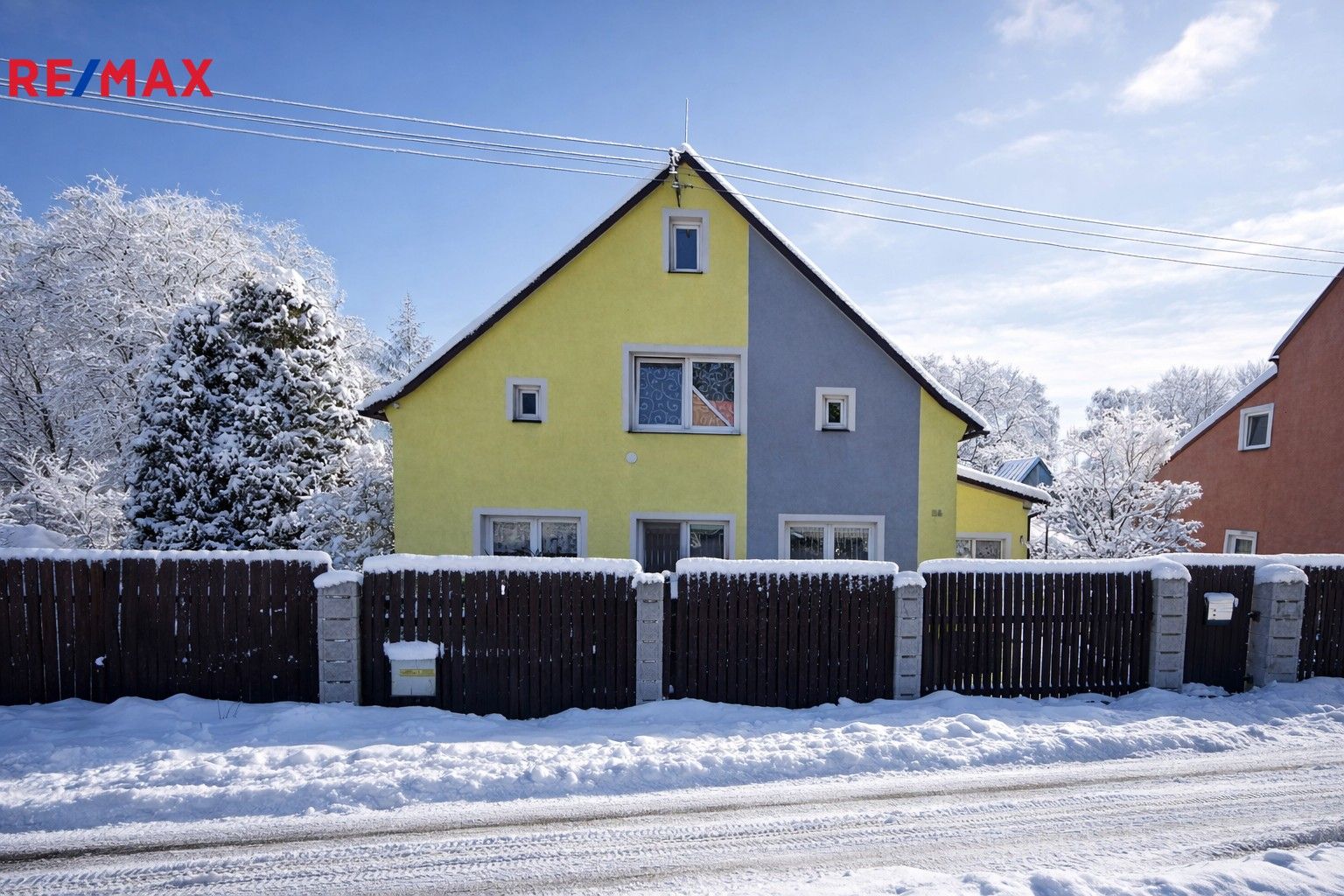 Rodinné domy, Plzeňská 84, Drmoul, 229 m²