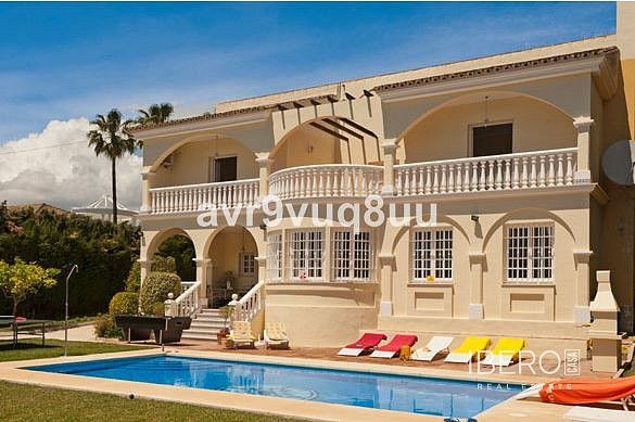 Rodinný dům · 250 m² · Mijas Golf, ES - 3