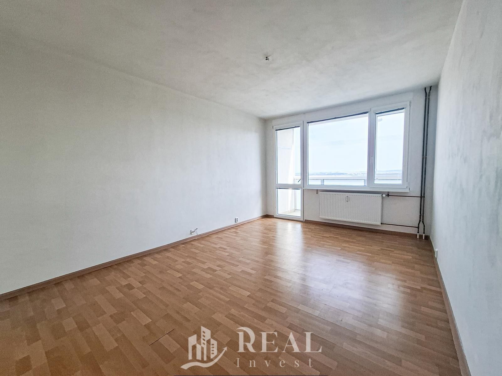 Prodej byt 1+1 - Generála Svobody, Jirkov, 42 m² - 2