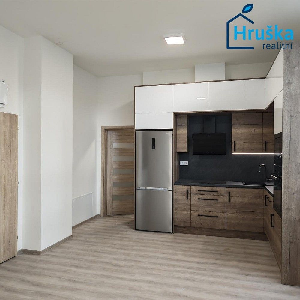 Pronájem byt 1+kk - Karviná - Ráj, Moravskoslezský kraj, 45 m² - 2