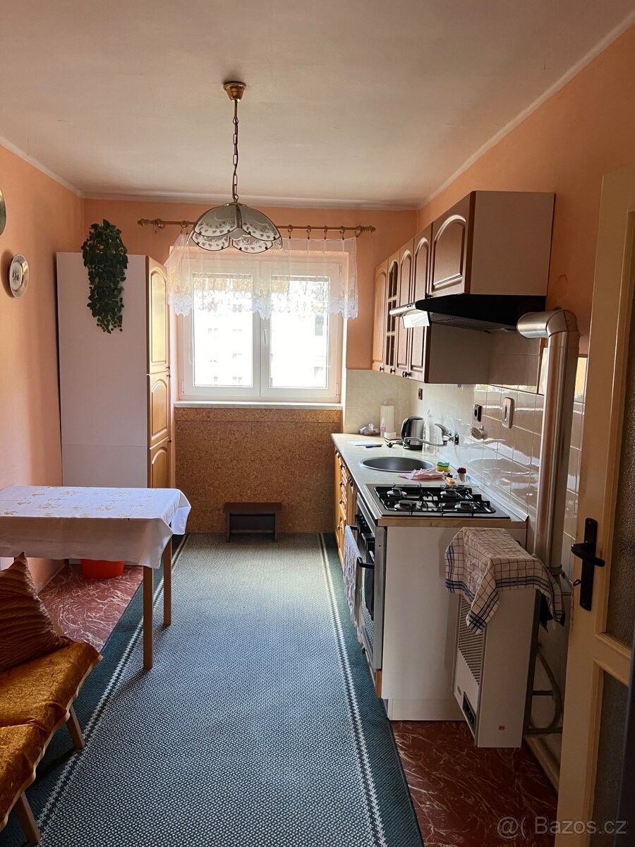 Byty, Červený Kostelec, 549 41