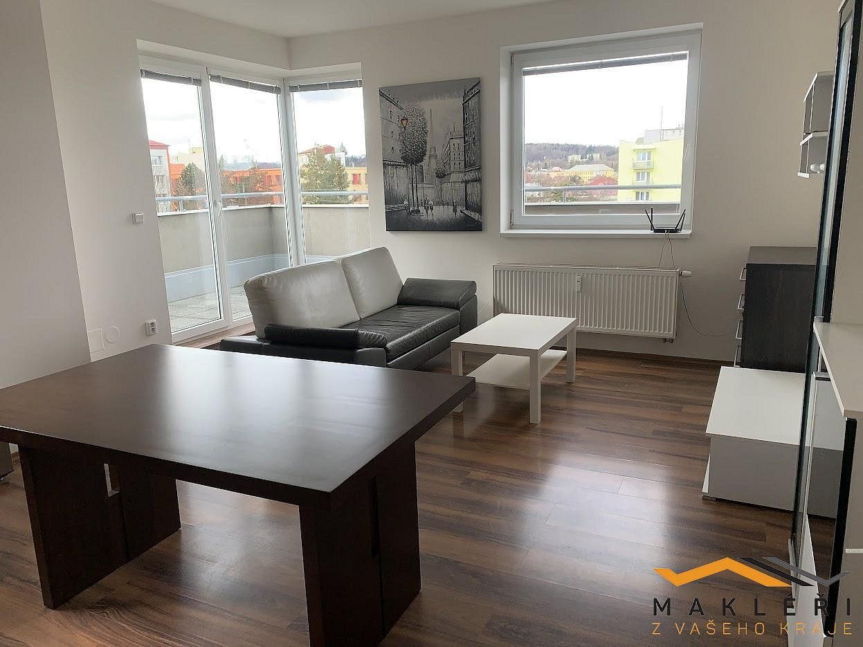 3+kk, Kollárova, Jihlava, 70 m² - 2