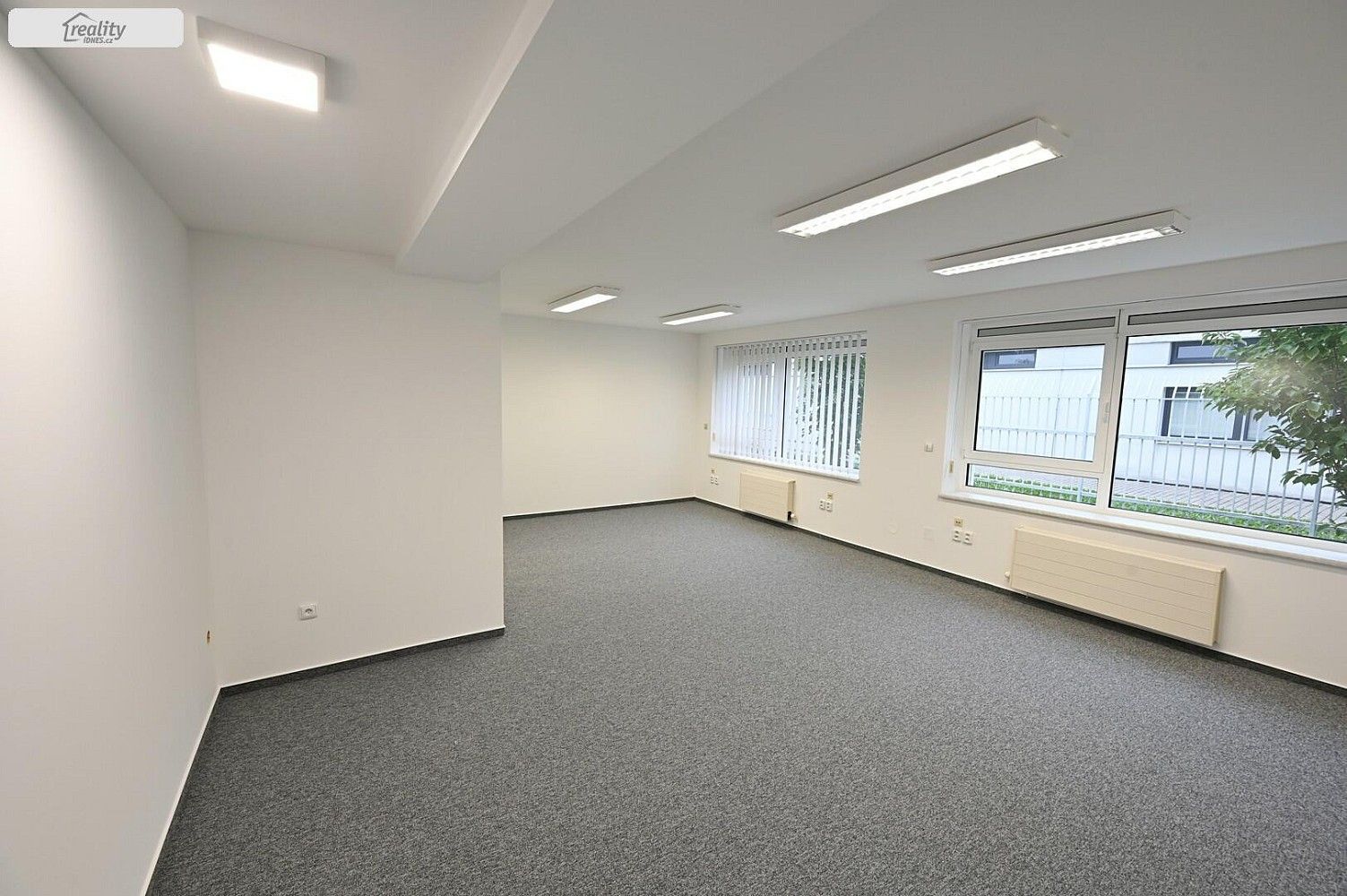 Kancelář · 101 m² · Praha - Prosek, okres Praha 9, Hlavní město Praha - 4