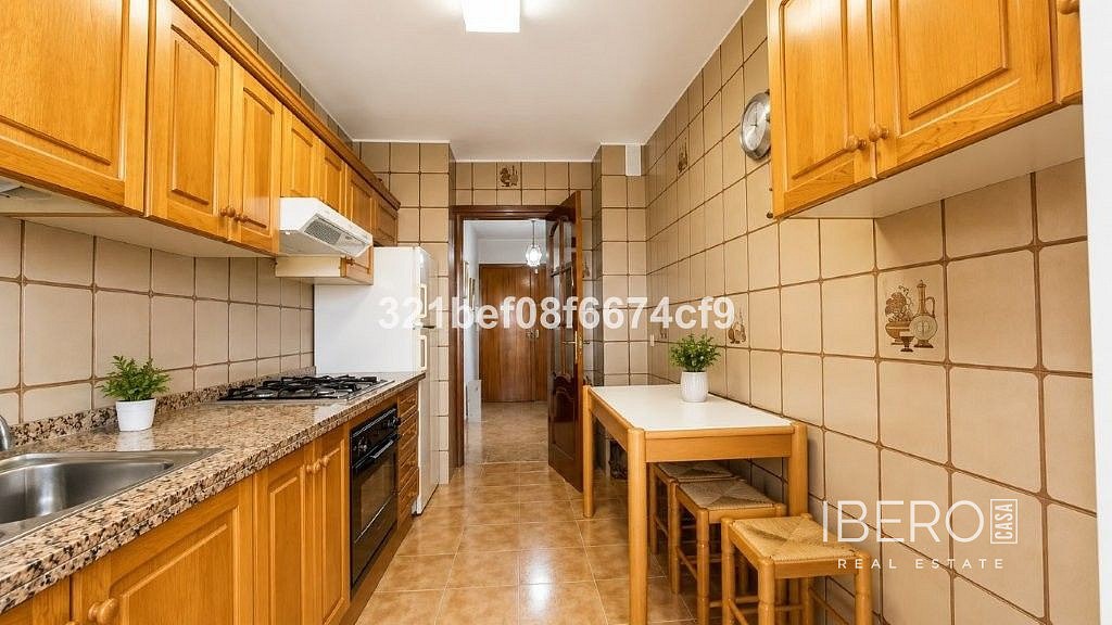 Byt 5+kk · 120 m² · Málaga, Španělsko - 2